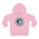 Newport Beach, California Toddler Hoodie - Unisex Newport Beach Toddler Sweatshirt-5