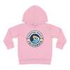 Newport Beach, California Toddler Hoodie - Unisex Newport Beach Toddler Sweatshirt