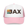 Light Pink/White