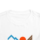 Winter Park, Colorado Toddler Graphic Tee - Kids Winter Park Shirt-7
