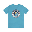 Melbourne, Florida T-Shirt - Unisex Melbourne Shirt-8