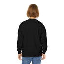 Lake Tahoe, California Youth Sweatshirt - Pickleball Unisex Kid's Lake Tahoe Crewneck Sweatshirt-10