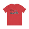 Vail, Colorado T-Shirt - Retro Ski Mountain Gondola Unisex Vail Shirt