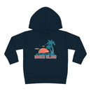 Marco Island, Florida Toddler Hoodie - Unisex Marco Island Toddler Sweatshirt-3