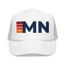 Minnesota Trucker Hat - MN retro cap-5