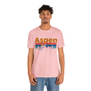 Aspen, Colorado Shirt - Mountain Sunset Unisex Aspen T-Shirt-101