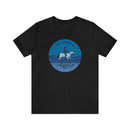 Oklahoma T-Shirt - Unisex Oklahoma Shirt-2