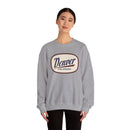 Denver, Colorado Sweatshirt - Unisex Retro Crewneck Denver Sweatshirt-14