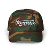 Tennessee Dad Hat - Embroidered Tennessee Classic Dad Cap