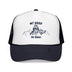 Navy / White / Navy