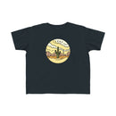 Texas Toddler T-Shirt - Unisex Toddler Texas Shirt-2