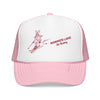 Light Pink/White