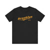 Brooklyn, New York Graphic Tee