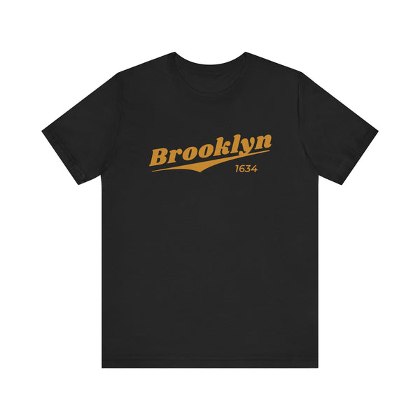 Brooklyn, New York Graphic Tee