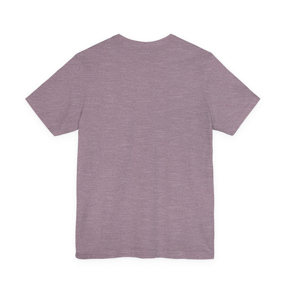 Montana T Shirt - Retro Trees Montana Tee