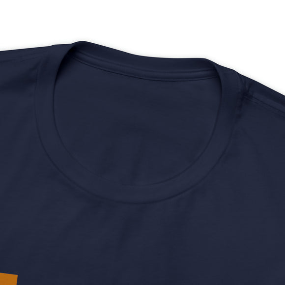 Big Sky, Montana Shirt - Mountain Sunset Unisex Big Sky T-Shirt