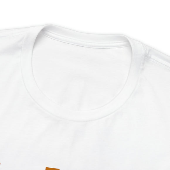 Tahoe, California Shirt - Mountain Sunset Unisex Tahoe T-Shirt