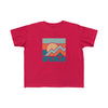 Utah Toddler T-Shirt - Unisex Toddler Utah Shirt