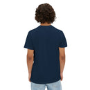 Montpelier, Vermont Pocket Tee Shirt, Garment-Dyed Shirt, Mountain Graphic Tee, Comfort Colors-19