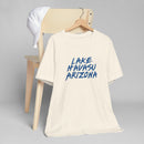 Lake Havasu T-Shirt | 100% Cotton Retro Arizona Tee-10