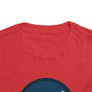 Brooklyn, New York Toddler Graphic Tee - Kids Brooklyn T-Shirt-16