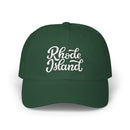 Rhode Island Dad Hat - Embroidered Rhode Island Classic Dad Cap-6