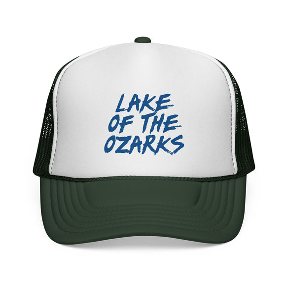 Lake of the Ozarks Trucker Cap | Missouri Hat