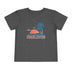 Dark Heather Grey