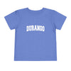 Heather Columbia Blue