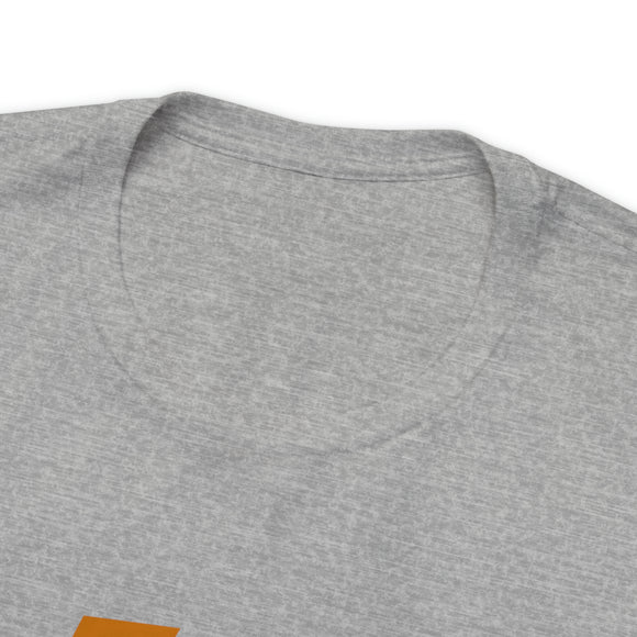 Vail, Colorado Shirt - Mountain Sunset Unisex Vail T-Shirt