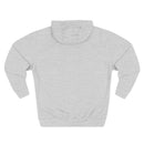 Premium Killington, Vermont Ski Lift Hoodie-7