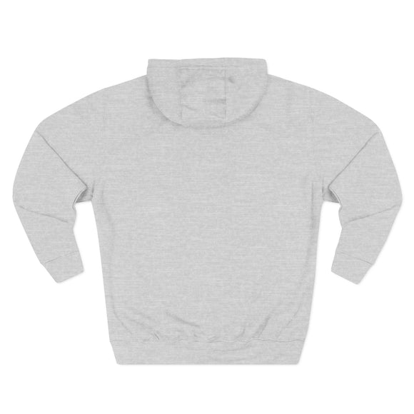 Premium Killington, Vermont Ski Lift Hoodie
