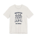 Whitefish, Montana Ski Babes T‑Shirt — Retro Skiing Graphic Tee-3
