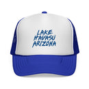 Lake Havasu Trucker Cap | Arizona Hat-4