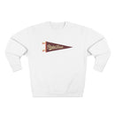 Premium Petrified Forest National Park Crewneck Sweatshirt-1