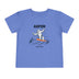 Heather Columbia Blue