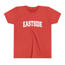 Eastside Youth Graphic Tee - Kids T Shirt-5