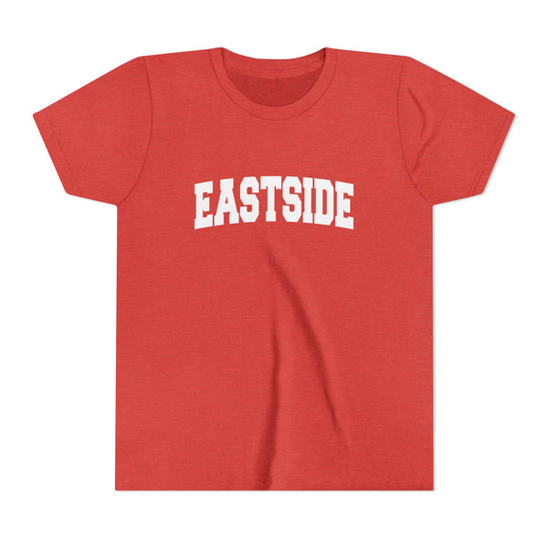 Eastside Youth Graphic Tee - Kids T Shirt