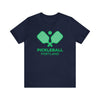 Portland, Oregon Pickleball T-Shirt - Unisex Portland Shirt