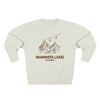 Oatmeal Heather