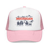 Light Pink/White