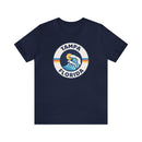 Tampa, Florida T-Shirt - Unisex Tampa Shirt-5