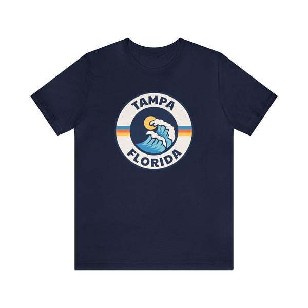 Tampa, Florida T-Shirt - Unisex Tampa Shirt