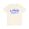 Steamboat, Colorado T-Shirt - Retro Mountain Unisex Steamboat Shirt