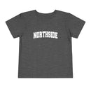 Northside Toddler Graphic Tee - Kids Northside Vacation T-Shirt-4