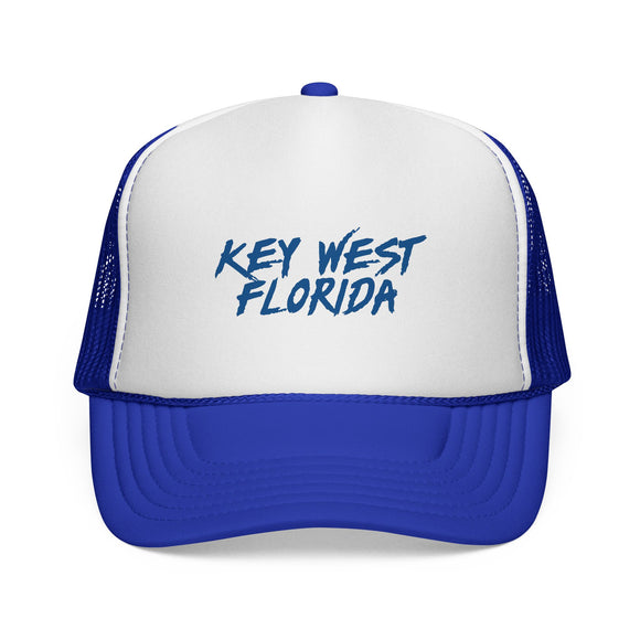 Key West Trucker Cap | Florida Hat