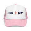 Light Pink/White