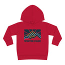 Winter Park, Colorado Toddler Hoodie - Unisex Winter Park, Colorado Toddler Sweatshirt-5
