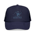 Kids Winter Park, Colorado Snow Ski Trucker Hat - Youth Cap