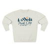 Premium Park City, Utah Sweatshirt - Unisex Sweatshirt
